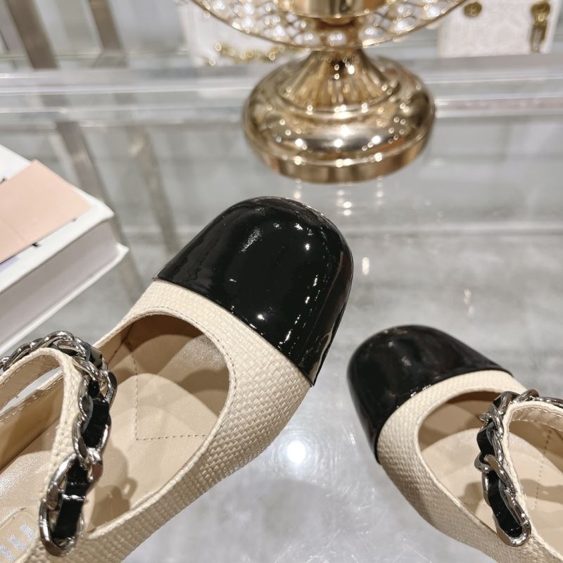 Miu Miu Shoes